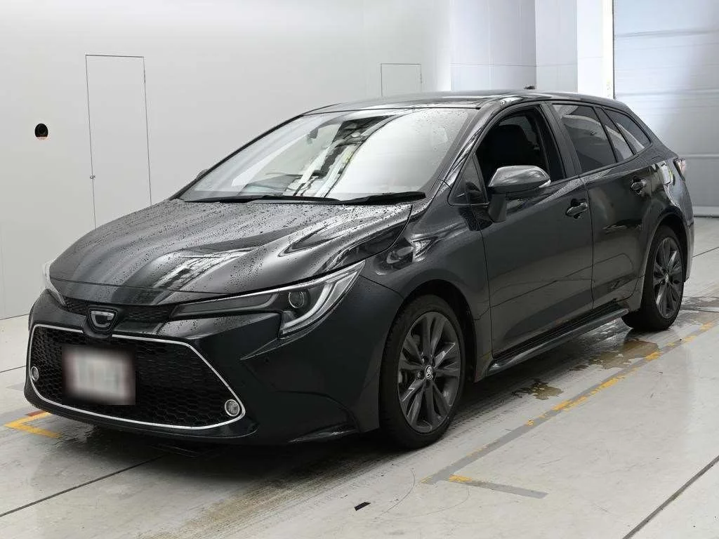 Toyota Corolla Wagon ZRE212W 2019